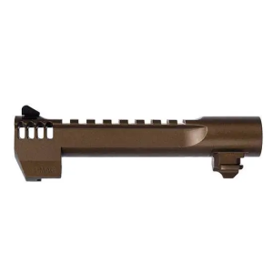 Magnum Research MR BBL DE MKXIX 6 CS 44MAG Barrel Burnt Bronze IMB