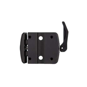 Odin Works Arca Clamp Lever Style Mounting Lever Matte Black