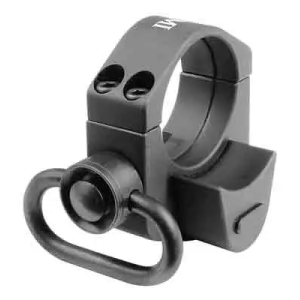 Midwest Industries MCTAR30HD QD End Plate Sling Adapter Clamp-On for AR-15