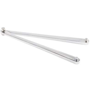 ANECHOIC AnechoX Direct Thread Adapter Wrench (DTA) Silver
