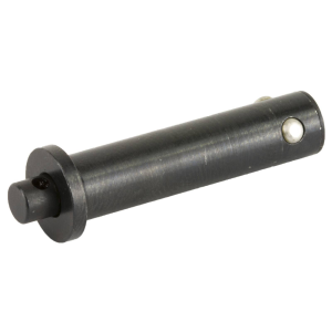 KNS Precision, Inc. .250 Diameter Enhanced Rear Take Down Pin Push Button