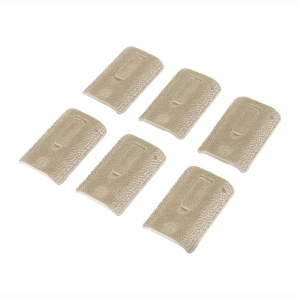 Geissele Automatics M-LOK Rail Panels