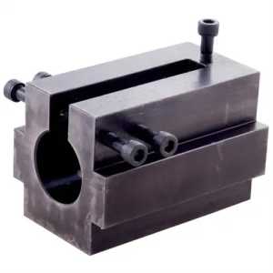 AR-15/M16 Carrier Key Staking Tool