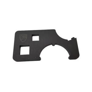 Fortis Manufacturing Switch and Night Rail Spanner Wrench