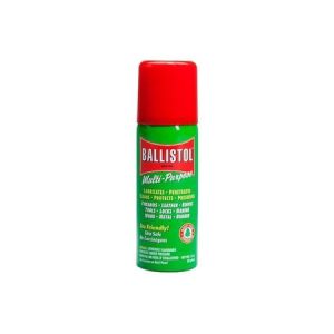 Ballistol Multi-Purpose Gun Oil 1.5 Ounce
