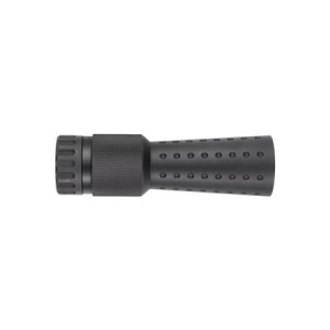CMMG DL44 Blaster 22LR Direct Thread Suppressor 1/2x28 - 11DB036
