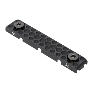 Forward Controls Design Panel Cable Management 2 M-LOK Slot (Black)