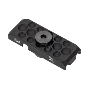 Forward Controls Design Panel Cable Management 1 M-LOK Slot