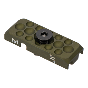 Forward Controls Design Panel Cable Management - 1 M-LOK Slot - ODG