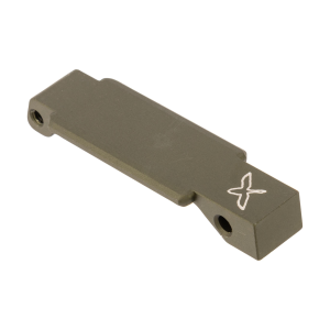 Forward Controls Design Trigger Guard OD Green AR-15 Lower Accessory