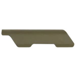 Magpul CTR MOE 0.25" Cheek Riser - ODG
