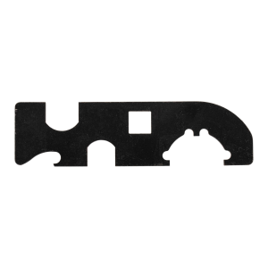 Griffin Armament Armorers Wrench AR-15 Armorer Tool