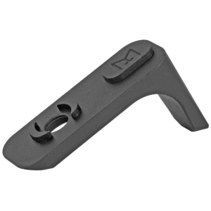 BATTLE ARMS Hand Stop Compatible with M-LOK Rail Systems Black