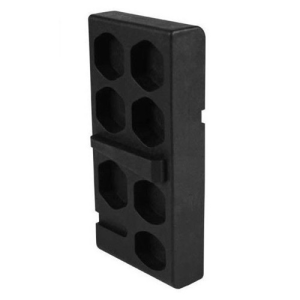 Aim Sports AR-15 Lower Receiver Vise Block (Polymer)