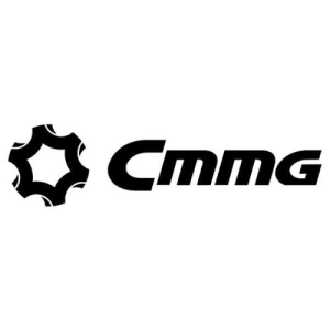 CMMG Dissent Br4 Rifle 22 ARC 16.1" Sniper Grey