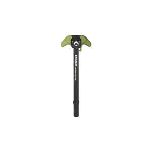 BALLISTIC ADVANTAGE Breach Small Lever Olive Drab Green Fits AR-15