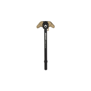 Ballistic Advantage Breach Small Lever Brown AR-15