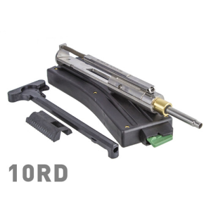CMMG 22LR AR Conversion Kit Echo LH 10rd Blk