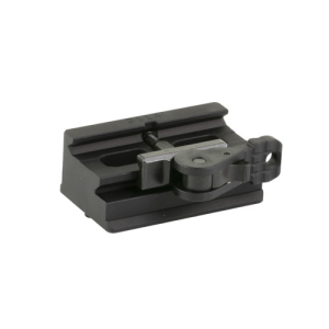 American Defense ARCA Swiss to Picatinny Mount (Black)
