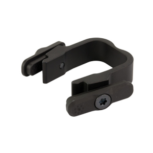 Arisaka Defense ZRC MCX MI Suppressor Clamp for MCX Virtus & Spear LT