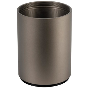 NIGHTFORCE 3" Sunshade 50mm NXS NX8 SHV 14x F1 DE