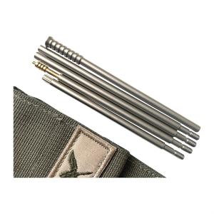 Forward Controls Design Compact Sectional Cleaning Rods AR15/M16 14.5-16 Configuration