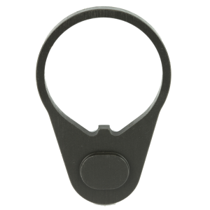 Midwest Industries MI-HDEP Heavy Duty QD End Plate for AR-15