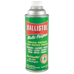 Ballistol 16 oz Liquid Gun Oil Lubricant