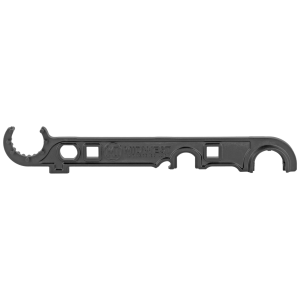 Midwest Industries AR-15 Armorer's Wrench MIARAW
