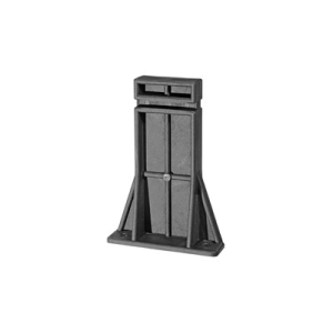 Ergo Grips Spikes Vise Block for AR-15 Maintenance