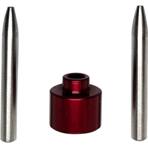 KNS Precision AR15 Hammer/Trigger Pin Assembly Guide (AR15/M16) Tool