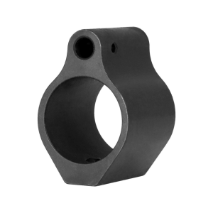 Mission First Tactical E-Volv Low Pro Gas Block (AR-15 Rifle Gas System)
