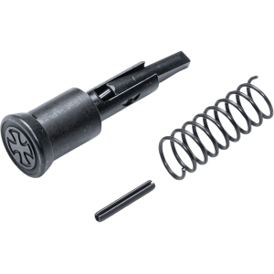 Noveske Forward Assist AR-15, LR-308 Black