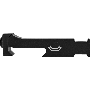 MDT Send It Gen2 Vertical V-Mount to Picatinny Adapter (Black)