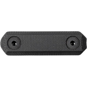 Hogue Cable Management M-LOK Rail Cover Medium G-10 Black