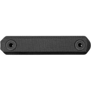 Hogue Cable Management M-LOK Rail Cover Large G-10 Black