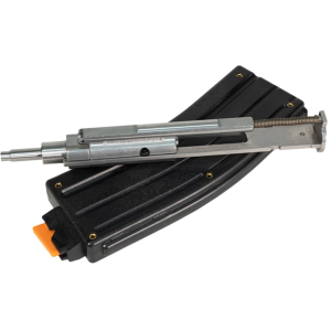 CMMG Mk57 Rimfire AR-15 Conversion Kit with Magazine 22 LR SS
