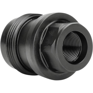 Griffin Armament Tapermount direct thread adapter 5/8-24 (taper mount interface)