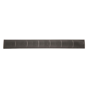 ERGO WedgeLok KeyMod Slot Cover Polymer Black 4PK