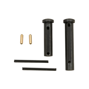 AR-STONER LR-308 Takedown Pivot Pin Set Steel Matte