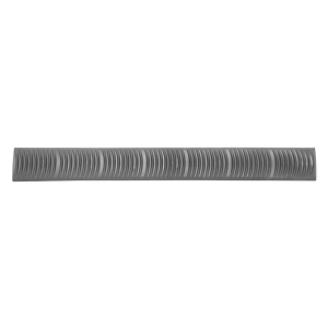 ERGO WedgeLok KeyMod Slot Cover Polymer Graphite Gray 4PK