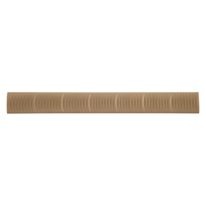 ERGO WedgeLok KeyMod Slot Cover Polymer Flat Dark Earth 4PK