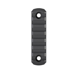 Magpul MAG591 M-LOK Rail Section 7-Slot Polymer Black