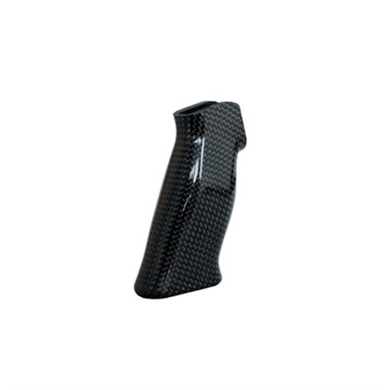 AR-15 Carbon Black Pistol Grip