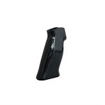 AR-15 Carbon Black Pistol Grip