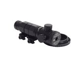 XY Green Hand Adjustable Laser Sight