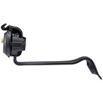 SureFire DG-11 Grip Switch for Glock X/XH Weapon Lights - Matte Black