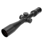Zeiss Conquest V4 4-16x44 SF Riflescope 30mm Illum ZBi #68 Reticle Ballistic Turret