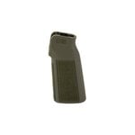 B5 Systems P-Grip PGR-1455 OD Green Vertical Fore Grip