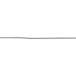 LANTAC M-Spec Rifle Length Gas Tube AR 15 Silver